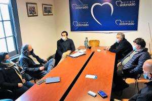 MIDES e IDM avanzan en Programa de apoyo a emprendedores