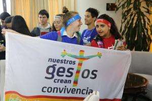 Preparan instancia de capacitación y jornadas de sensibilización contra el maltrato