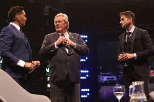 Antía celebró retorno de los eventos a Maldonado