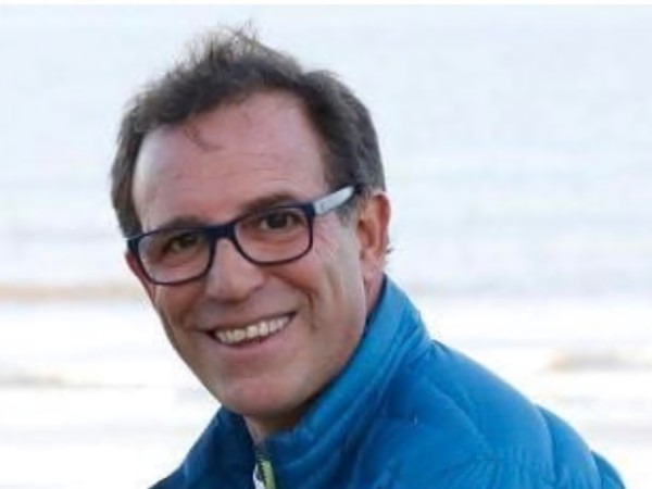 Rafa Villanueva come...