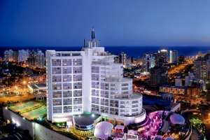 Enjoy Punta del Este reabre sus puertas
el 4 de noviembre