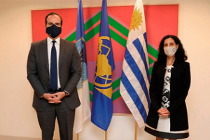 Confirmaron que Asamblea del BID se realizará en Punta del Este