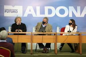 Antía agradeció confianza de Globant al anunciar creación de 150 puestos laborales