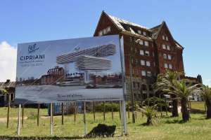 Antía sobre San Rafael: "Tengo la esperanza de que se pueda concretar"