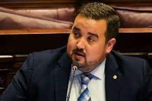 Proyecto de Cal sobre cyberdelito es considerado como "oportuno y necesario" por Heber