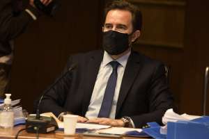 Investigadora de Turismo: envían 116 preguntas a empresas y agencias contratadas por Germán Cardoso