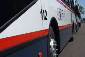 Deportivo recibe a Peñarol y zona de exclusión cambiará recorrido de ómnibus