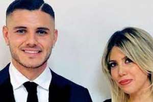 Wanda Nara confirmó su separación de Mauro Icardi: "Me separé"