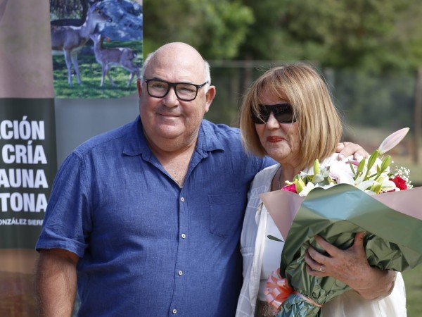 Brenda Bon se despid...