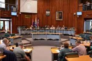 Se promulgó la Ley 19.992 que institucionalizó al Congreso Nacional de Ediles