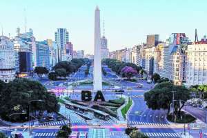 Cámara Empresarial invitó a 120 empresarios de “primer nivel” a evento en la embajada en Buenos Aires
