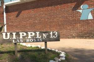 Las Rosas: confirman hallazgo de marihuana, armas, cortes carcelarios, balanza y 20 celulares en una celda