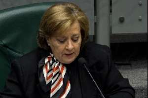 De Armas pidió legislar sobre fuegos artificiales sonoros