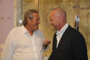 Gobierno solicitará a Cipriani que cumpla con el depósito de garantía por proyecto de San Rafael