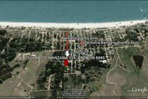 Concejales de San Carlos piden explicaciones a la Intendencia por terrenos en la costa de balneario Buenos Aires