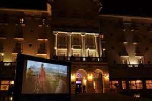 Con varias realizaciones fílmicas y un homenaje se inició el 18vo. Festival Piriápolis de Película