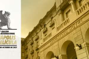 Finaliza hoy domingo el 18vo. Festival de cine Piriápolis de Película