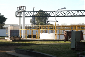 Espacio 1946 solicitó informes por situación “crítica” de la planta de tratamiento de San Carlos