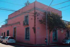 Solicitan se declare bien patrimonial la casona de Gorlero