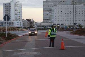 Controles de Tránsito: hubo fiscalizaciones, multas y disuasión de picadas durante el fin de semana