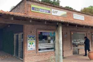 Sobreseyeron a uno de los formalizados por rapiña a RedPagos de Portezuelo