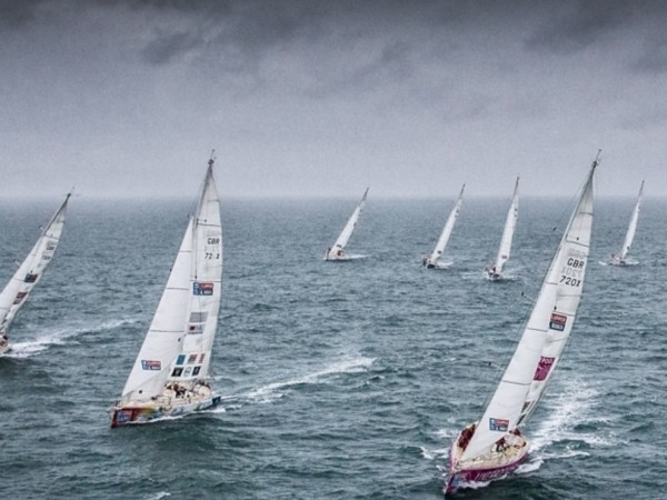 Por cuarta vez el Yacht Club Punta del Este volverá a ser anfitrión de una regata mundial
