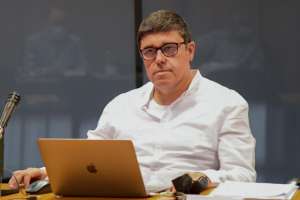 Colaborador de Germán Cardoso: "Conecté a Kirma con Sarasota"