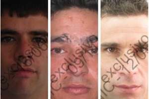 Cuatro condenados tras procedimiento por drogas
