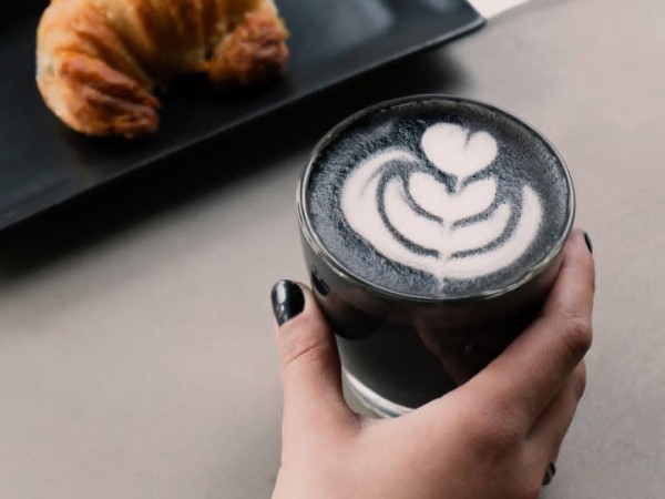 Una cafetería de Mal...