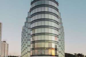 The Grand Hotel presenta obras de ampliación
