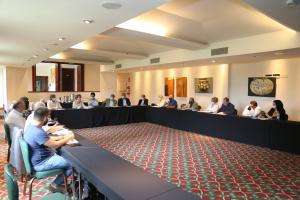 Directores de Cultura de todo el país se dieron cita en Punta del Este