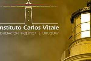 Hoy se realiza lanzamiento del Instituto de Formación Política Carlos Vitale