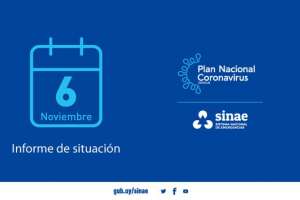 193 casos nuevos, un fallecimiento y hay 24 personas en el CTI por Covid-19; Maldonado tuvo 28 infectados más