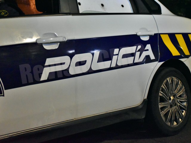 Rapiñó a un delivery - le robó dinero y la moto - e intentó rapiñar un comercio; fue atrapado y formalizado