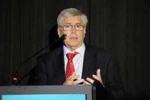 El ministro de Turismo dijo que "vamos a tener una temporada aceptable"
