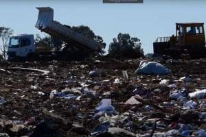 Colectivo Ñacurutú reclama al Municipio de San Carlos por espacio contaminado