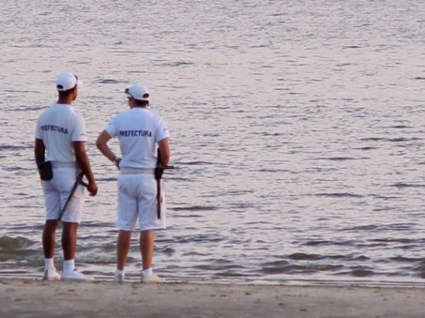 Marineros de playa zafrales no cobran el sueldo desde hace tres meses y no bajarán a la playa desde este jueves