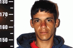 Cámaras del CCU permitieron detener a poseedor de numerosos antecedentes cuando robaba una moto y marchó a la cárcel