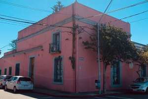Fue suspendido el remate de la histórica casona de la familia Gorlero