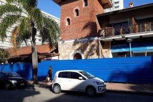 Artistas completaron los cupos para intervenir la Ex Estación Ancap de Punta del Este