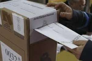 Elecciones legislativas argentinas: padrón de Maldonado tiene 2.164 personas habilitadas