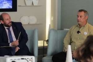 Gobierno declaró su “firme intención” de avanzar en la creación de “Áreas marinas protegidas”