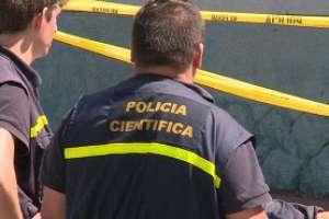 Fiscalía investiga macabro hallazgo de bebé muerto en barrio La Fortuna