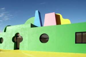 Argimón inaugura Casa Neptuna en José Ignacio, el refugio creativo para artistas internacionales