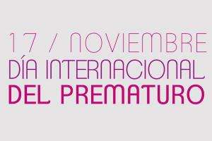 Día Mundial del Niño Prematuro: este miércoles habrá actividades en la Plaza San Fernando de Maldonado