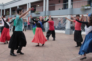 Escuela Departamental de Danza celebrará su 30º aniversario con un espectáculo multidisciplinario