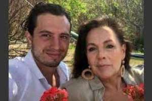 Adriano Sessa, hijo de la actriz Mónica Gonzaga, regresó a Uruguay anulándose la orden de expulsión