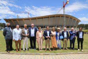 Nuevos fraccionamientos, marinas, eventos y edificaciones: los preferidos para las inversiones en Uruguay