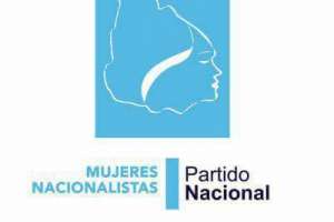 Papelón y quiebre del grupo de mujeres nacionalistas por autodesignación