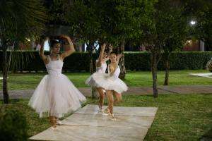 Escuela de Danza de la IDM celebró sus 30 años
